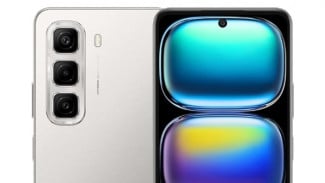 Performa Gahar! HP Helio G100 Terbaik Mulai Rp1 Jutaan 2024