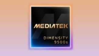 MediaTek Rilis Dimensity 9500s: Skor AnTuTu Tembus 3,6 Juta