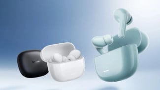 Xiaomi Hadirkan Redmi Buds 8 Lite, Baterai 36 Jam dan Driver 12,4 mm