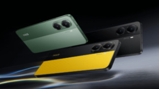 Poco X8 Pro Max Lolos BIS: Intip Spesifikasi Chipset Baru & Baterai 9000mAh