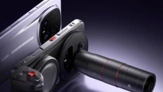 Honor Magic 8 RSR Jadi Flagship Pertama 2026 dengan RAM 24GB