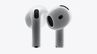 OpenAI Siapkan SweetPea, Earbud AI Saingan AirPods dengan Desain Revolusioner!