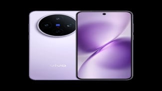 Vivo X200T: Bukti Ponsel Flagship 2026 Tak Harus Mahal