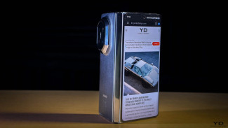 Mate X7: Revolusi Ponsel Lipat Paling Tipis dan Nyaman