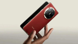 Huawei Raja Smartphone China 2025: Strategi Chip Kirin Salip Apple