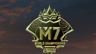 Menang atau Pulang? Onic vs Evil Jadi Duel Krusial di M7 World Championship