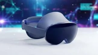 Bocoran Spesifikasi Android XR Samsung: Kamera 12MP dan Dua Varian