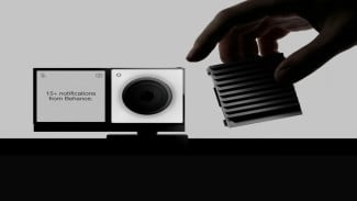 Revolusi Privasi: NODE, Webcam Modular yang Bisa Dicopot Total