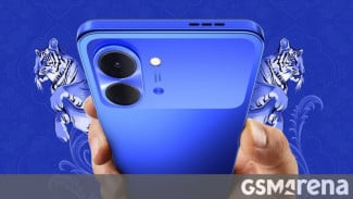 Tecno Spark Go 3 Resmi Meluncur: HP Anggaran 120Hz Mulai Rp1 Jutaan
