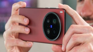 Rahasia Kamera vivo X300 Ultra: Unggul Berkat Sensor Multispektral