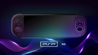 Revolusi Gaming: Konsol Genggam PS6 Siap Tantang Steam Deck