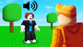 Wajib! Roblox Terapkan **Verifikasi Usia** untuk Akses Chat