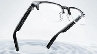 Kacamata Pintar Xiaomi Bisa Putar Musik & Terima Panggilan—Cek Harganya!