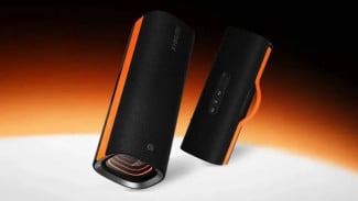 Xiaomi Sound Party 50W: Saingan JBL Charge 6 dengan Harman Audio, Harga Rp1,3 Juta!