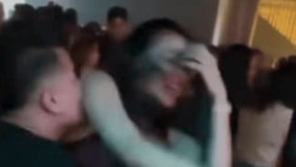 Heboh! Choky Andriano Terekam Intim di Club-Netizen Kaget Saat Tahu Siapa Wanitanya
