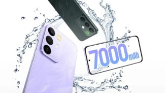 Jangan Asal Pilih! Ini Perbedaan Nyata realme C85 4G, 5G, dan Pro