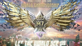 Jangan Lewatkan! ONIC Main Lagi di M7 Malam Ini, Lawan Falcon Jam 19.00