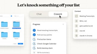 Bukan Cuma Buat Programmer! Claude Cowork Bisa Atur File & Buat Spreadsheet Otomatis