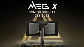 Monitor Gaming Baru MSI Ini Secara Teknis Adalah 'Cheat' Hardware Legal