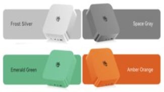 Revolusi Beelink SER10: Upgrade 10GbE dan Ryzen AI HX 470