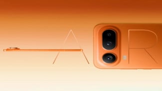 Honor Magic8 Pro Air: HP Tipis 6.1mm, Baterai 5500mAh Guncang Pasar