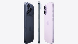 Apple Siap Pecahkan Rekor: iPhone 18 Pro Jadi Ponsel Pertama dengan 5G Satelit