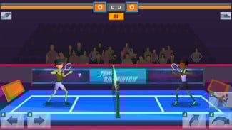 7 Game Badminton Terbaru dan Trending 2026, Bisa Dimainkan di HP hingga Konsol