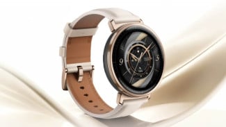 Honor Watch GS 5: Smartwatch Pertama Skrining Henti Jantung