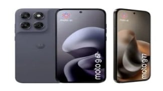 Spesifikasi Moto G77 G67 Bocor: AMOLED 120Hz & Kamera 108MP