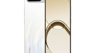 Bocoran Spesifikasi Realme 16: Dimensity 6400 dan Baterai 7.000 mAh
