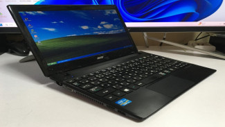 5 Pilihan Laptop Acer RAM 4GB Rp2 Jutaan Terbaik 2024