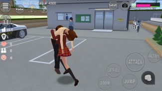 Kuasai Sakura School Simulator Combat: 5 Strategi Pertarungan Efektif
