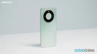 Honor Magic 8 Lite: HP Baterai 7500mAh & Tahan Banting Ekstrem