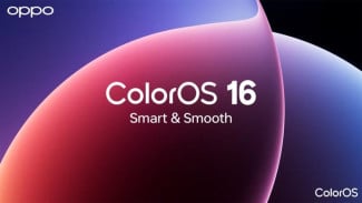 ColorOS 16 Stabil Resmi Hadir untuk Oppo Reno 11, Reno 10 Pro Plus, dan F25 Pro