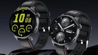 Harga Cuma Rp900 Ribuan! Rogbid Apex S Punya GPS Dual-Band & Layar AMOLED