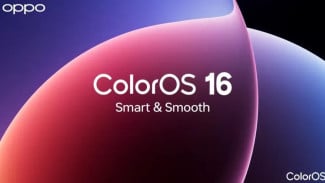 ColorOS 16 Resmi Hadir untuk Oppo Reno 11 & F25 Pro!