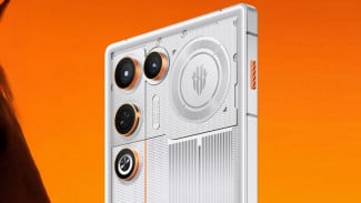 Red Magic 11 Air Global Rilis 29 Januari: Baterai 7.000 mAh