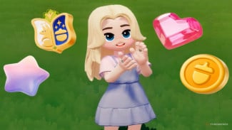 6 Kunci Mata Uang Heartopia: Strategi Mendapatkan Gold & Gacha