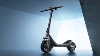 Xiaomi Electric Scooter 6 Meluncur Global, Lebih Bertenaga dan Nyaman untuk Mobilitas Harian