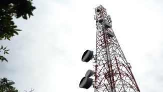 Telkomsel Kejar Target 97,5% Cakupan 4G, Perluas Jaringan 5G