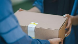 Waspada Penipuan QRIS Mengatasnamakan Pengiriman Barang