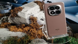 Redmi Note 15 Pro+ 5G: Ketahanan Ekstrem dan Baterai SiC 6.500mAh