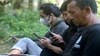 Gangguan Telkomsel IndiHome Massal Picu Keluhan Kritis