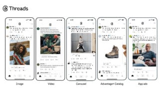 Scrolling Threads Tak Lagi Bersih! Iklan Resmi Muncul Mulai 26 Januari