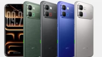 Infinix Note Edge vs Redmi Note 15 5G: Mana yang Lebih Worth It?