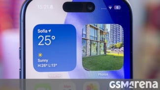 Kebocoran Dimensi: Dynamic Island iPhone 18 Pro Mengecil 35%