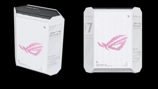 ROG Strix GS-BE7200: Router Gaming WiFi 7 Tercanggih Asus