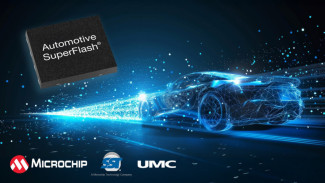 Revolusi Otomotif: Platform SuperFlash Gen 4 28nm Meluncur