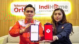 Gangguan Telkomsel IndiHome Hari Ini: Ini Penjelasan Resmi