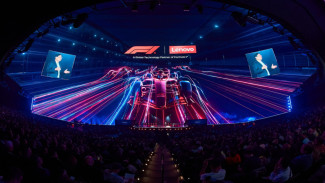 Revolusi F1: Lenovo Neptune Turunkan Energi 40%